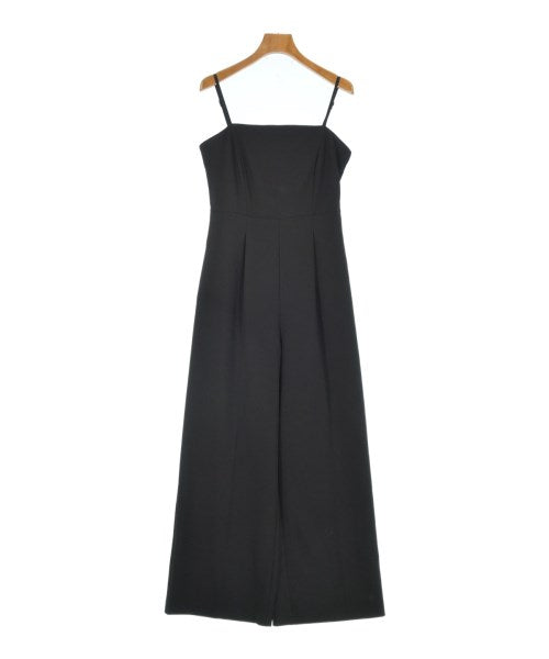 Lily Brown ชุดเอี๊ยม/เสื้อคลุมหลวมๆ/จั๊มสูท