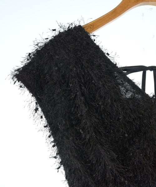 Lily Brown ชุดเอี๊ยม/เสื้อคลุมหลวมๆ/จั๊มสูท