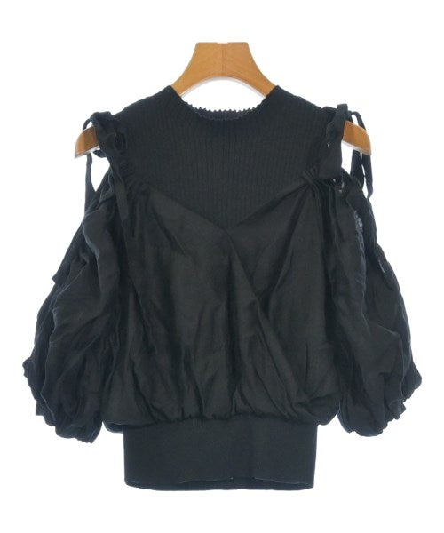 Lily Brown เสื้อกันหนาว