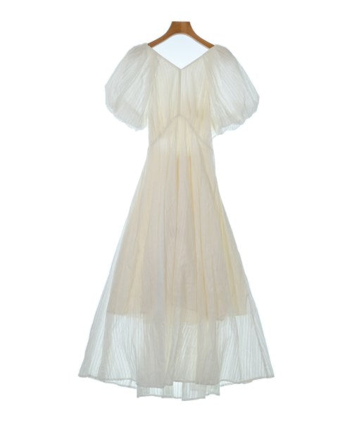 Lily Brown ชุดเดรส