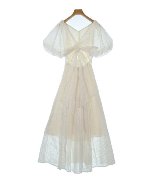 Lily Brown ชุดเดรส