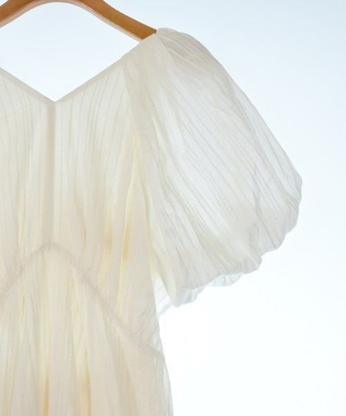 Lily Brown ชุดเดรส