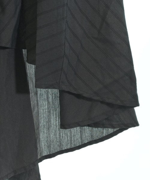 Lily Brown เดรสที่เป็นเสื้อเชิ้ตตัวยาว