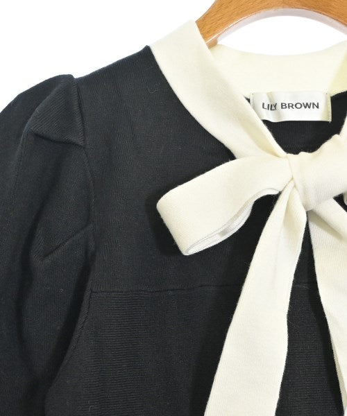 Lily Brown ชุดเดรส