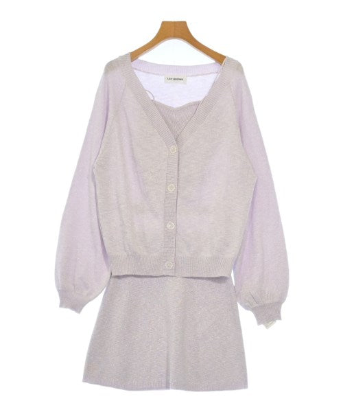 Lily Brown ชุดสูทแบบครบเซต (อื่นๆ)