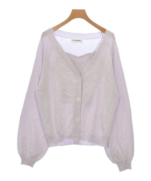 Lily Brown ชุดสูทแบบครบเซต (อื่นๆ)