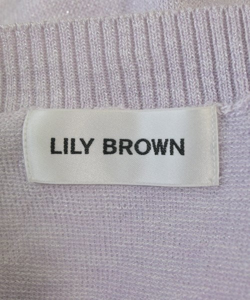 Lily Brown ชุดสูทแบบครบเซต (อื่นๆ)