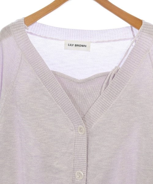 Lily Brown ชุดสูทแบบครบเซต (อื่นๆ)