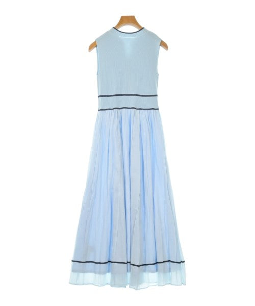 Lily Brown ชุดเดรส