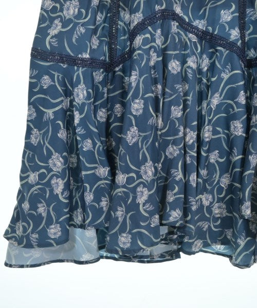 Lily Brown ชุดเดรส