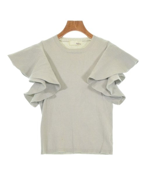Lily Brown เสื้อยืด/เสื้อท็อปส์