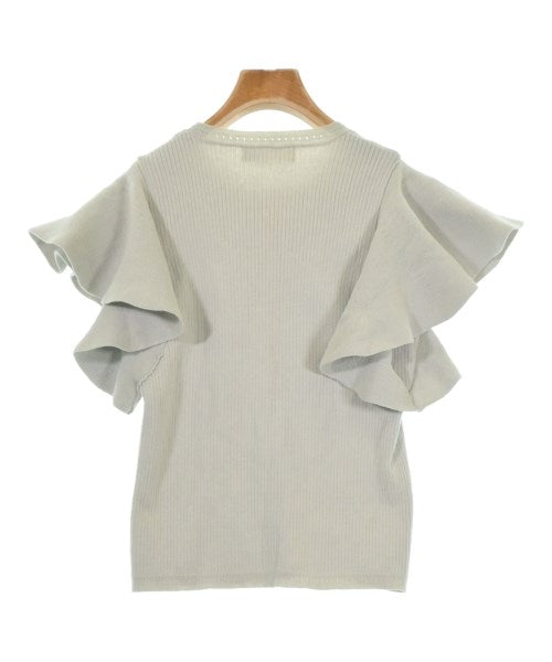 Lily Brown เสื้อยืด/เสื้อท็อปส์