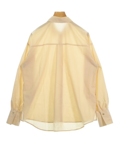 Lily Brown เสื้อลำลอง