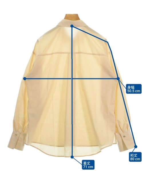 Lily Brown เสื้อลำลอง