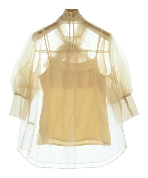 Lily Brown เสื้อสตรี