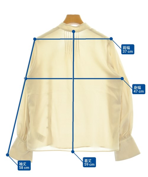 Lily Brown เสื้อสตรี