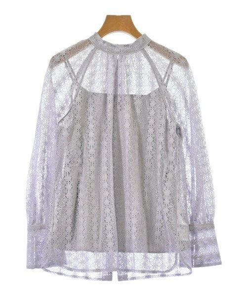 Lily Brown เสื้อสตรี