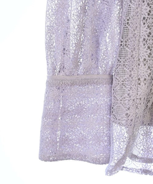 Lily Brown เสื้อสตรี