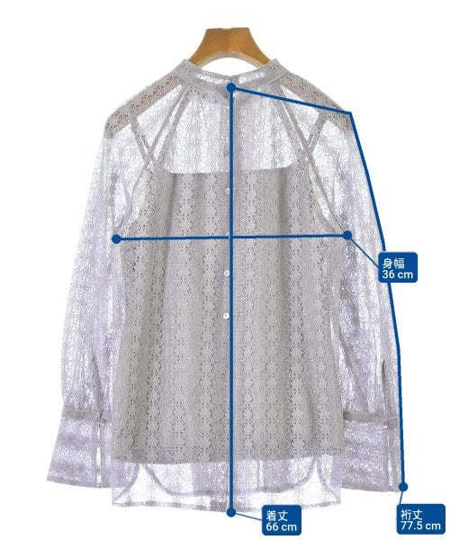 Lily Brown เสื้อสตรี