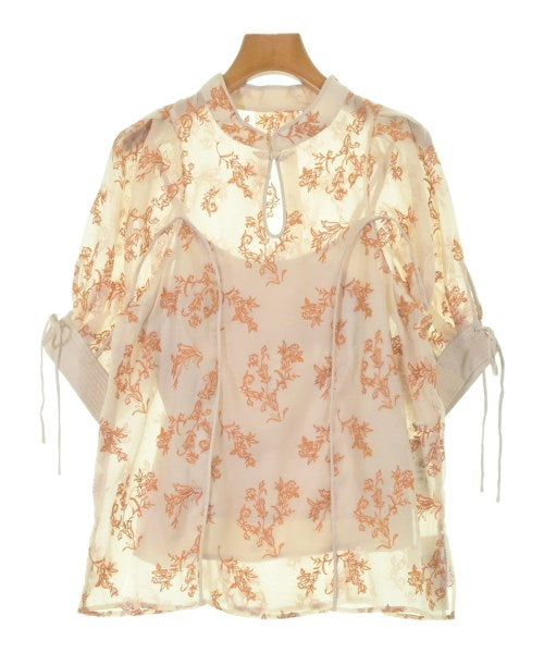 Lily Brown เสื้อสตรี