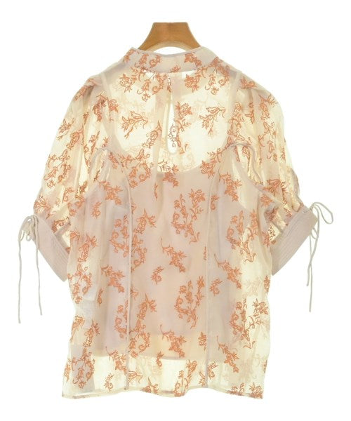 Lily Brown เสื้อสตรี