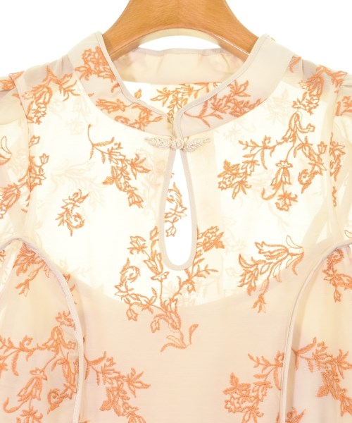 Lily Brown เสื้อสตรี