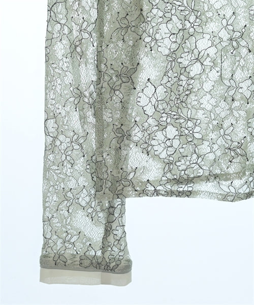 Lily Brown เสื้อสตรี