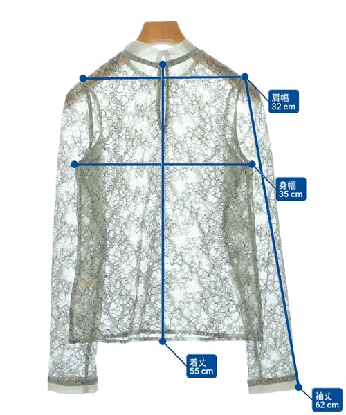 Lily Brown เสื้อสตรี