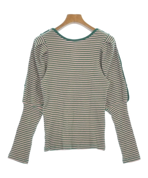 Lily Brown เสื้อยืด/เสื้อท็อปส์