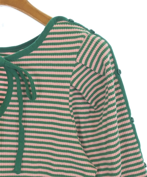 Lily Brown เสื้อยืด/เสื้อท็อปส์