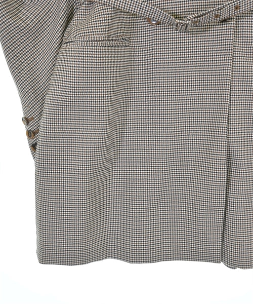 Lily Brown เสื้อโค้ทเชสเตอร์ฟิลด์