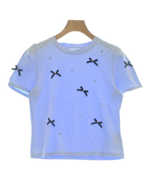 Lily Brown เสื้อยืด/เสื้อท็อปส์