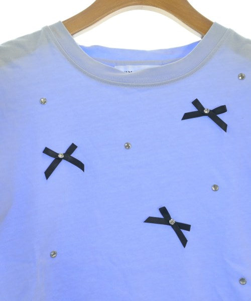 Lily Brown เสื้อยืด/เสื้อท็อปส์