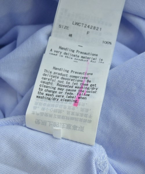 Lily Brown เสื้อยืด/เสื้อท็อปส์