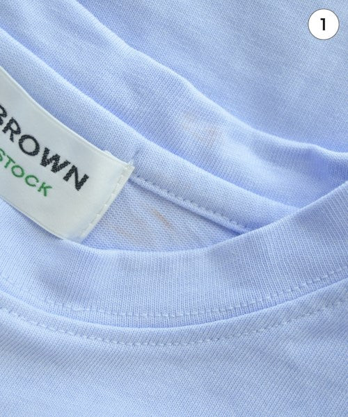 Lily Brown เสื้อยืด/เสื้อท็อปส์