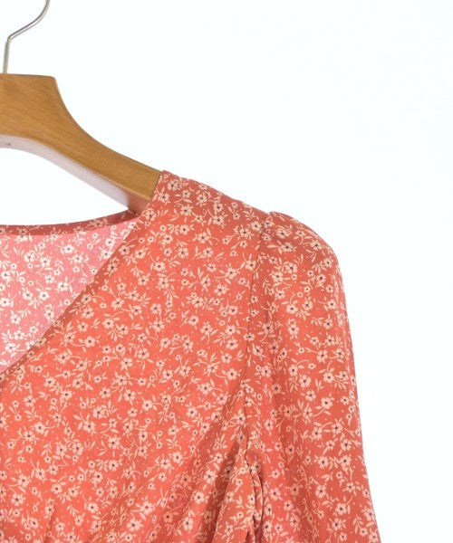 Lily Brown เสื้อลำลอง