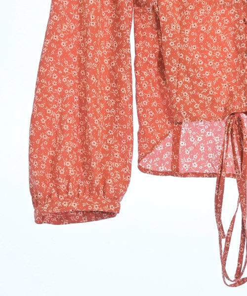 Lily Brown เสื้อลำลอง