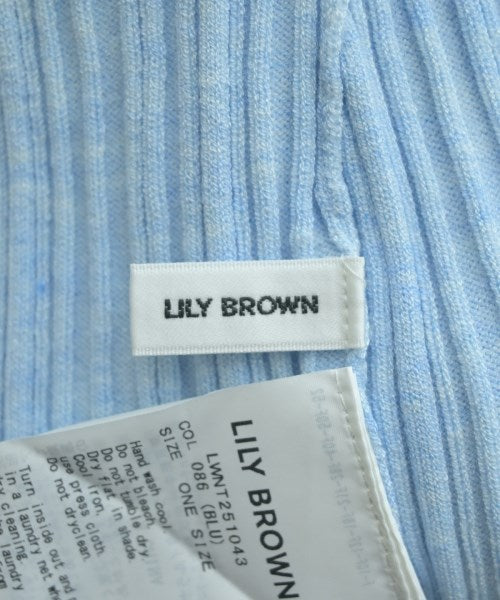 Lily Brown เสื้อกันหนาว