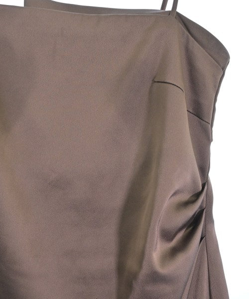 Lily Brown ชุดเดรส