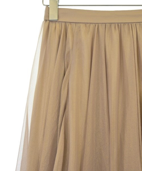 Lily Brown กระโปรงยาว/แม็กซี่ยาว