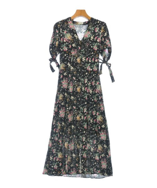 Lily Brown ชุดเดรส