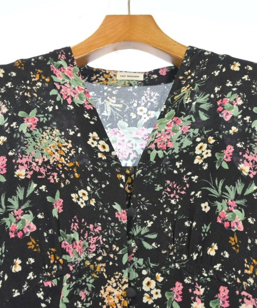 Lily Brown ชุดเดรส