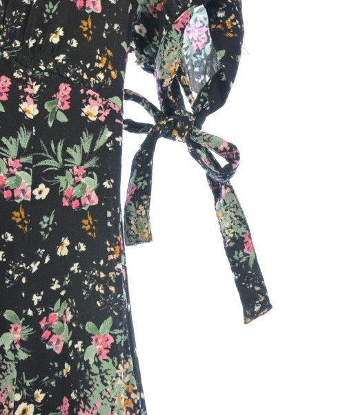 Lily Brown ชุดเดรส