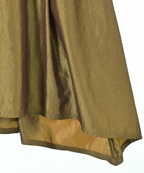 Lily Brown กระโปรงยาว/แม็กซี่ยาว