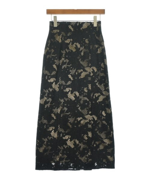 Lily Brown กระโปรงยาว/แม็กซี่ยาว