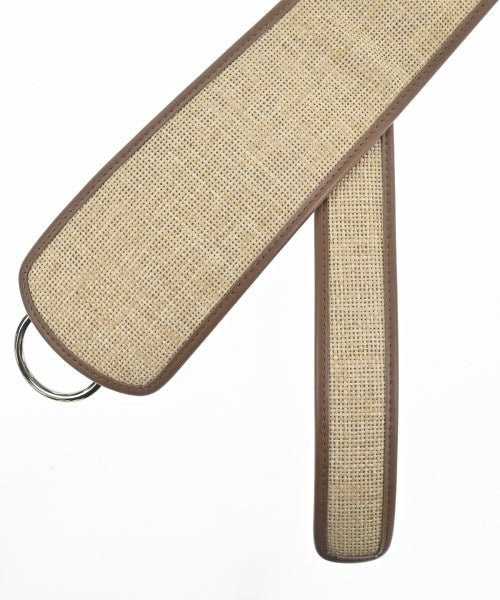 Lily Brown เข็มขัด