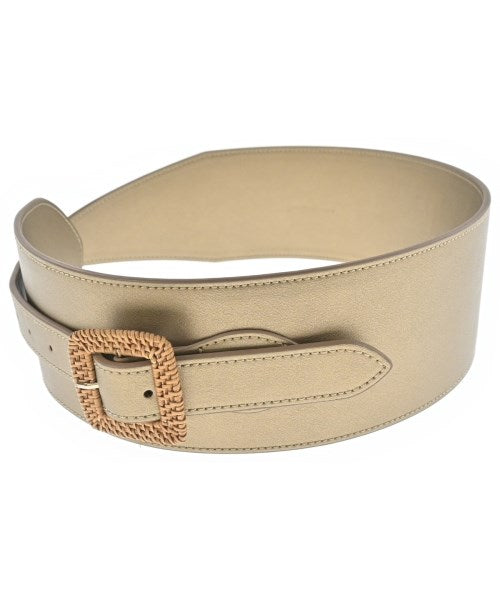 Lily Brown เข็มขัด