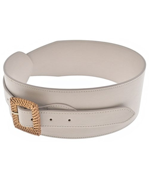 Lily Brown เข็มขัด