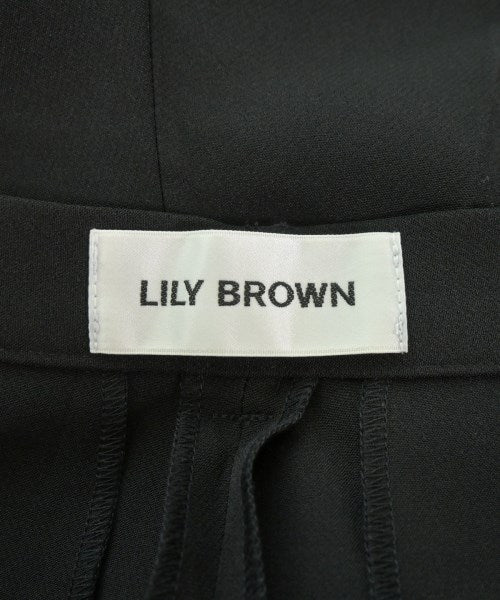 Lily Brown กางเกง อื่น