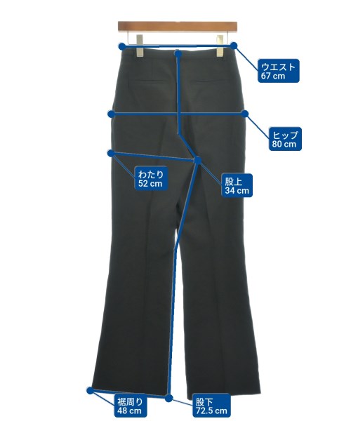 Lily Brown กางเกง อื่น